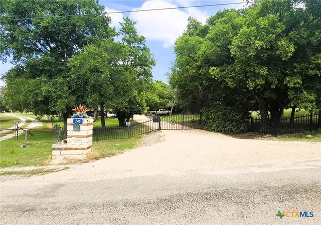 Photo 4 of Single family home for sale at 245 County Rd 3371, Kempner, TX 76539 | MLS# 614008 | Listing updated on 2026-08-19