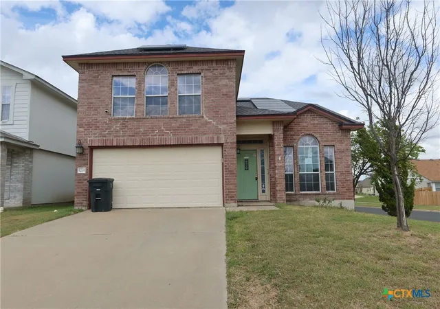 Photo 1 of Single family home for sale at 5205 Causeway Ct, Killeen, TX 76549 | MLS# 614072 | Listing updated on 2026-08-19