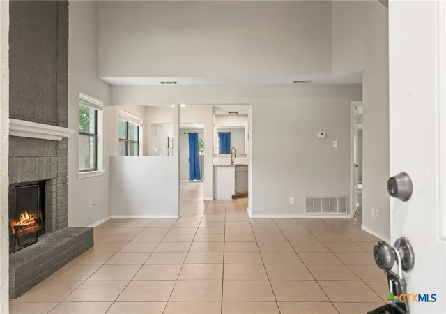 Photo 2 of Single family home for sale at 1705 N 60th Street, Killeen, TX 76543 | MLS# 614105 | Listing updated on 2026-08-17
