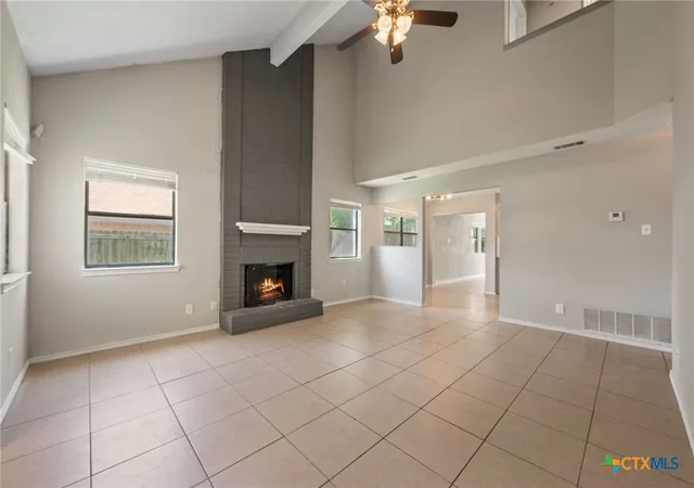 Photo 3 of Single family home for sale at 1705 N 60th Street, Killeen, TX 76543 | MLS# 614105 | Listing updated on 2026-08-17