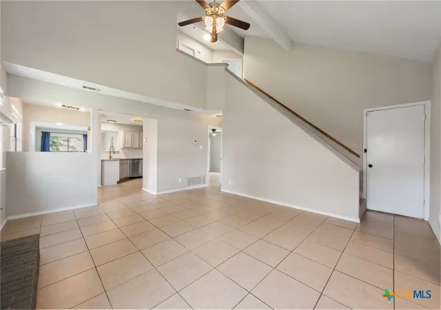 Photo 3 of Single family home for sale at 1705 N 60th Street, Killeen, TX 76543 | MLS# 614105 | Listing updated on 2026-08-17