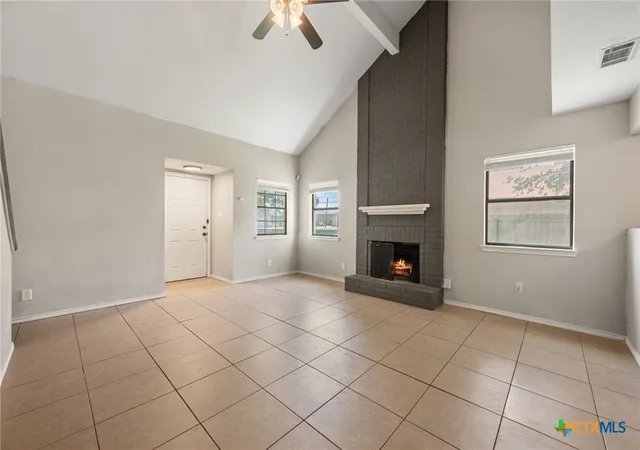 Photo 4 of Single family home for sale at 1705 N 60th Street, Killeen, TX 76543 | MLS# 614105 | Listing updated on 2026-08-17