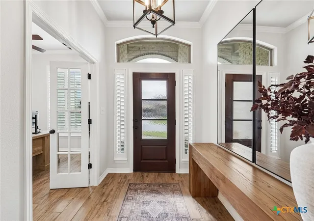 Photo 3 of Single family home for sale at 3417 Waggoner Dr, Belton, TX 76513 | MLS# 614195 | Listing updated on 2026-09-13