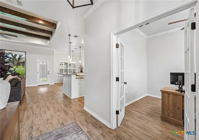 Photo 4 of Single family home for sale at 3417 Waggoner Dr, Belton, TX 76513 | MLS# 614195 | Listing updated on 2026-09-13