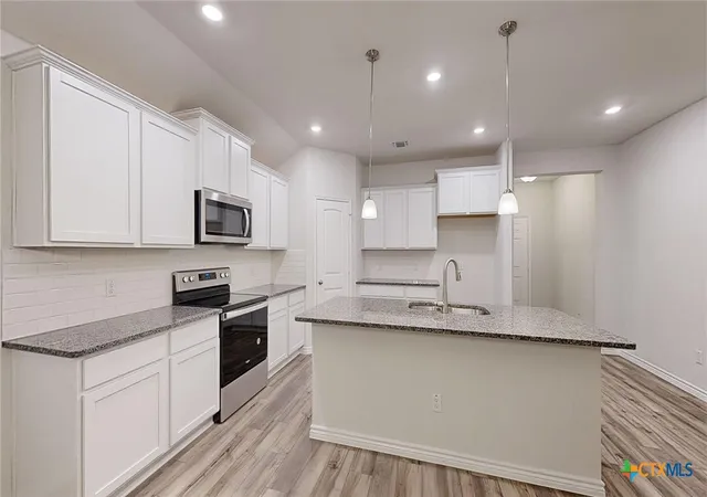Photo 2 of Sale Pending at 1872 Caponier St, Nolanville, TX 76559 | MLS# 614223 | Listing updated on 2026-09-09