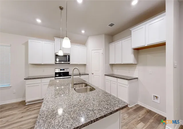 Photo 3 of Sale Pending at 1872 Caponier St, Nolanville, TX 76559 | MLS# 614223 | Listing updated on 2026-09-09