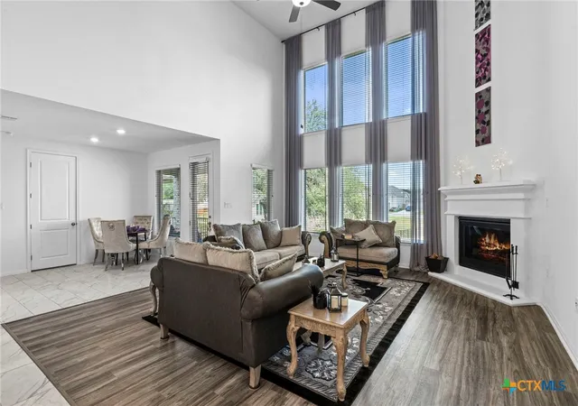 Photo 1 of Single family home for sale at 511 Teakmill Trl, San Marcos, TX 78666 | MLS# 614221 | Listing updated on 2026-09-13