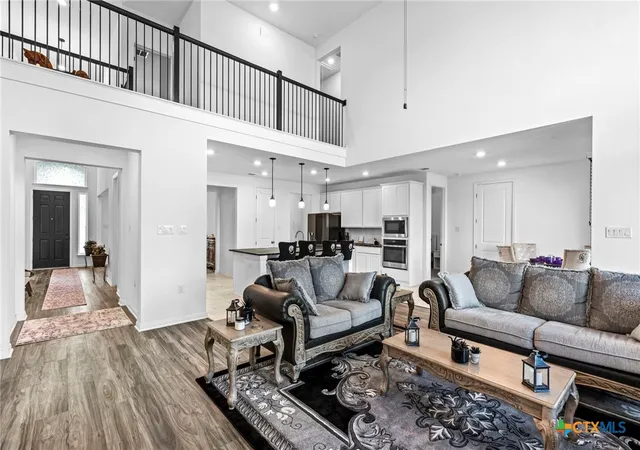 Photo 2 of Single family home for sale at 511 Teakmill Trl, San Marcos, TX 78666 | MLS# 614221 | Listing updated on 2026-09-13