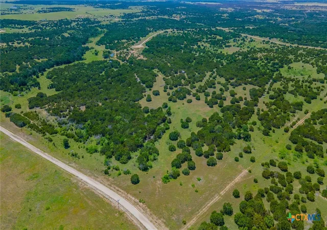 Photo 3 of Land for sale at Unassigned Private Rd 16021, Jonesboro, TX 76538 | MLS# 614144 | Listing updated on 2026-09-02