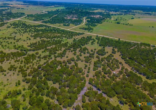 Photo 3 of Land for sale at Unassigned Private Rd 16021, Jonesboro, TX 76538 | MLS# 614144 | Listing updated on 2026-09-02