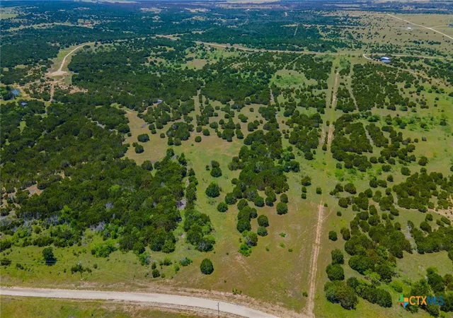 Photo 4 of Land for sale at Unassigned Private Rd 16021, Jonesboro, TX 76538 | MLS# 614144 | Listing updated on 2026-09-02