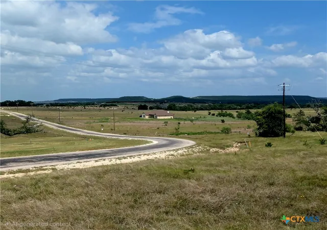 Photo 3 of Land for sale at Lot 18 Tbd Cottonwood Mesa Dr, Kempner, TX 76539 | MLS# 614189 | Listing updated on 2026-09-11