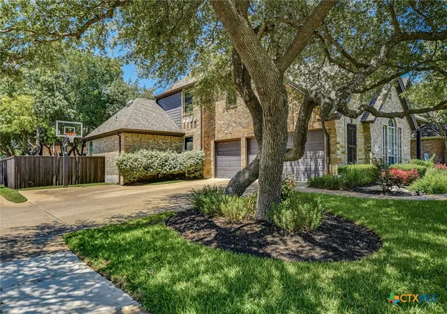 Photo 3 of Single family home for sale at 1100 Celtic Cvs, Round Rock, TX 78681 | MLS# 614326 | Listing updated on 2026-09-03