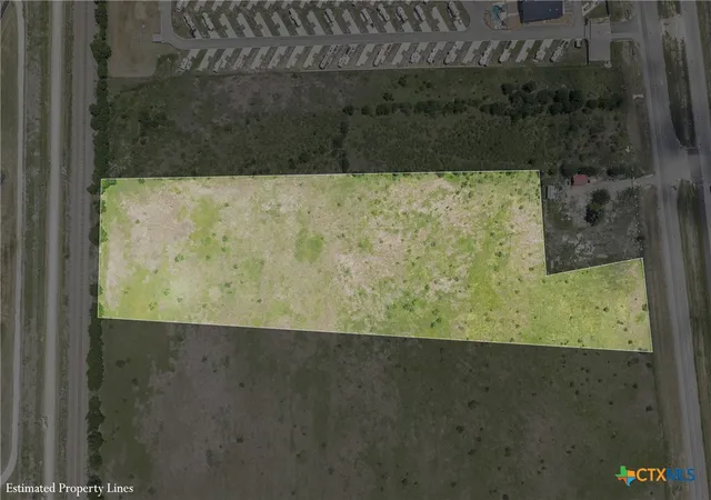 Photo 1 of Land for sale at Lot 1 Highway 36, Rogers, TX 76569 | MLS# 614222 | Listing updated on 2026-07-23