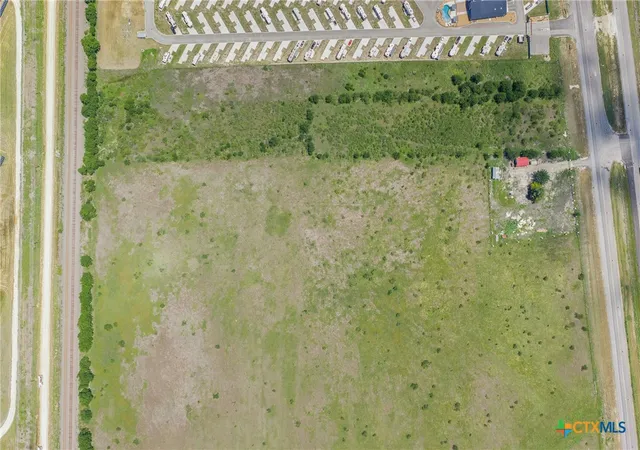 Photo 2 of Land for sale at Lot 1 Highway 36, Rogers, TX 76569 | MLS# 614222 | Listing updated on 2026-07-23