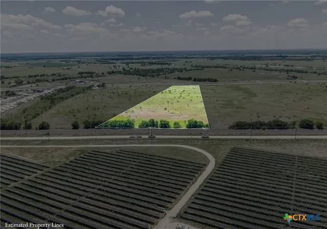 Land for sale at Lot 2 Highway 36, Rogers, TX 76569 | MLS# 613079