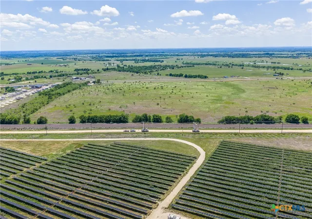 Photo 2 of Land for sale at Lot 2 Highway 36, Rogers, TX 76569 | MLS# 613079 | Listing updated on 2026-08-19