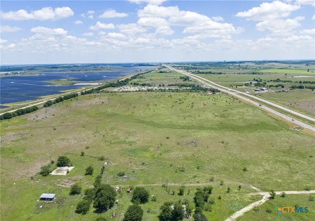 Photo 3 of Land for sale at Lot 2 Highway 36, Rogers, TX 76569 | MLS# 613079 | Listing updated on 2026-08-19