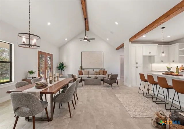 Photo 2 of Single family home for sale at 1615 Rocky Ridge Loop, Canyon Lake, TX 78133 | MLS# 614336 | Listing updated on 2026-09-11
