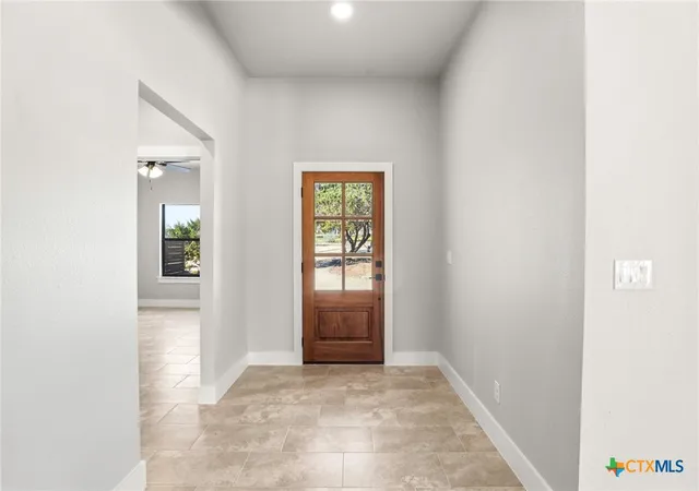 Photo 3 of Single family home for sale at 1615 Rocky Ridge Loop, Canyon Lake, TX 78133 | MLS# 614336 | Listing updated on 2026-09-11