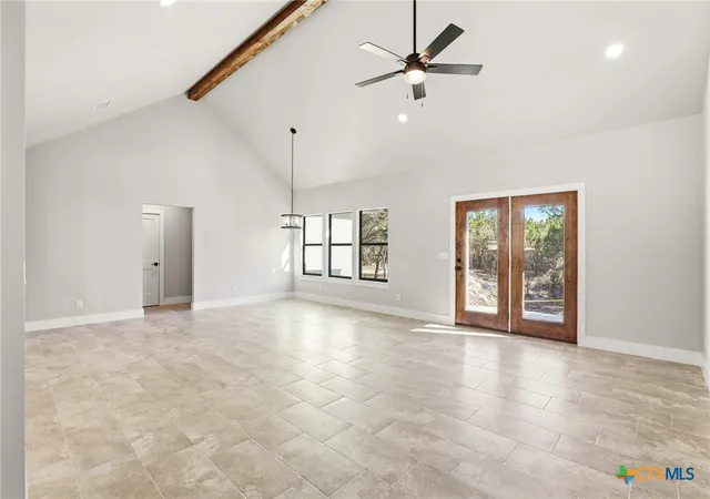Photo 4 of Single family home for sale at 1615 Rocky Ridge Loop, Canyon Lake, TX 78133 | MLS# 614336 | Listing updated on 2026-09-11