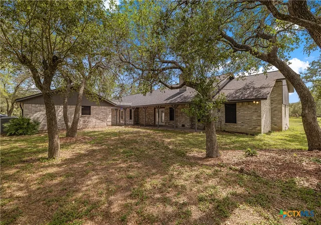 Photo 2 of Single family home for sale at 296 Cinco Oaks, Victoria, TX 77905 | MLS# 614018 | Listing updated on 2026-08-25