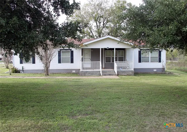 Photo 1 of Manufactured home for sale at 12000 Mustang Mesa Dr, Buda, TX 78610 | MLS# 614389 | Listing updated on 2026-08-04