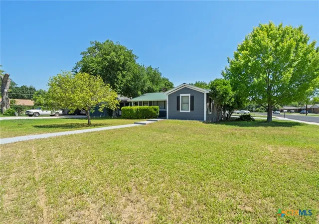Photo 2 of Single family home for sale at 507 Bliss Ln, San Marcos, TX 78666 | MLS# 614390 | Listing updated on 2026-08-28