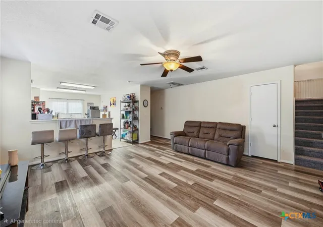 Photo 2 of Single family home for sale at 604 Perseus, Killeen, TX 76542 | MLS# 612846 | Listing updated on 2026-08-21