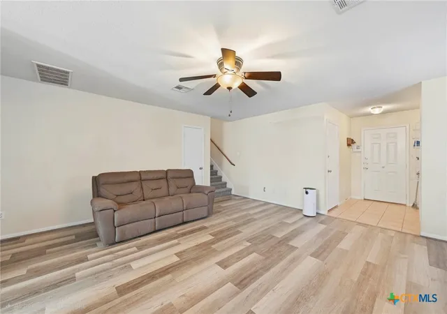 Photo 3 of Single family home for sale at 604 Perseus, Killeen, TX 76542 | MLS# 612846 | Listing updated on 2026-08-21