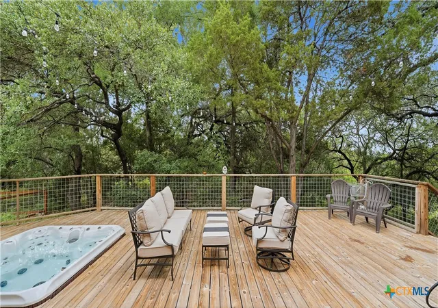 Photo 3 of Single family home for sale at 808 Elmwood Cvs, New Braunfels, TX 78130 | MLS# 613562 | Listing updated on 2026-08-27