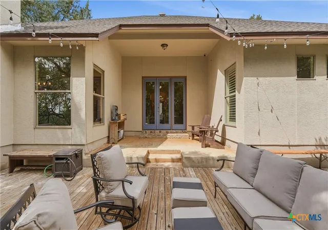 Photo 3 of Single family home for sale at 808 Elmwood Cvs, New Braunfels, TX 78130 | MLS# 613562 | Listing updated on 2026-08-27