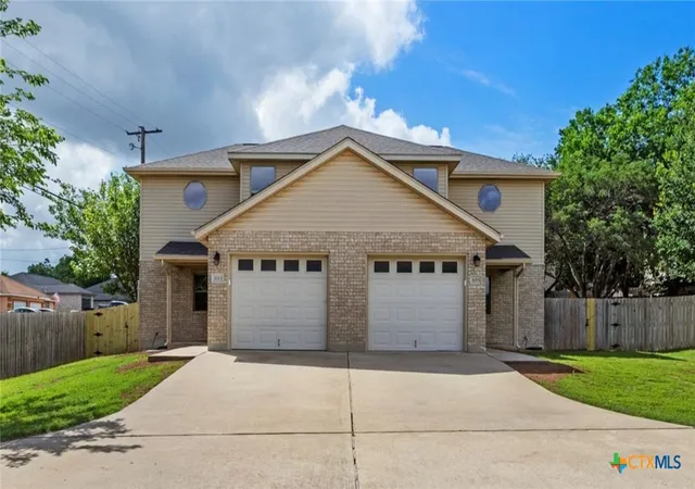 Multi family home for sale at 3013/3015 Green Mountain Dr, New Braunfels, TX 78130 | MLS# 614426