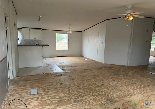 Photo 3 of Manufactured home for sale at 154 Hillside Dr, Troy, TX 76579 | MLS# 614422 | Listing updated on 2026-09-04