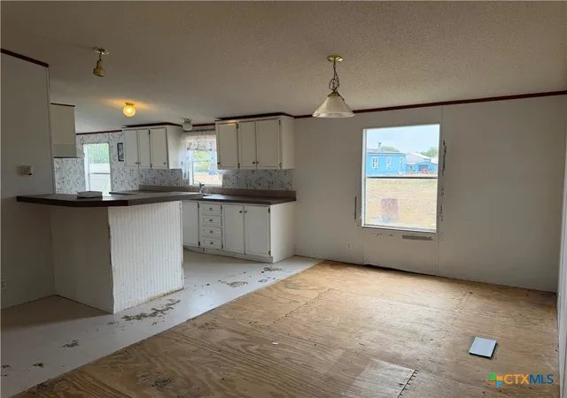 Photo 3 of Manufactured home for sale at 154 Hillside Dr, Troy, TX 76579 | MLS# 614422 | Listing updated on 2026-09-04