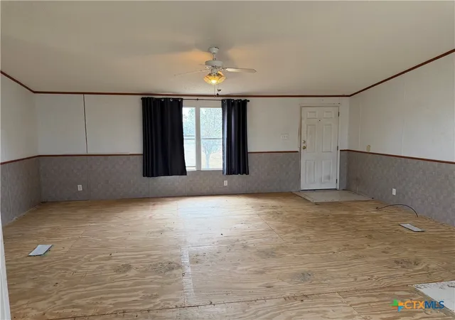 Photo 4 of Manufactured home for sale at 154 Hillside Dr, Troy, TX 76579 | MLS# 614422 | Listing updated on 2026-09-04