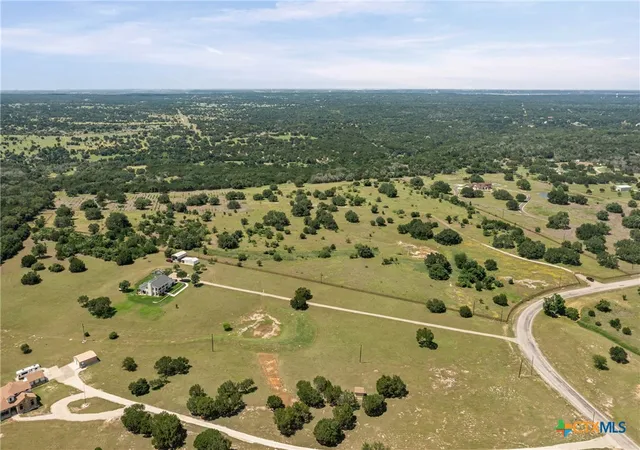 Photo 1 of Land for sale at 1306 Hidden Springs Dr, Salado, TX 76571 | MLS# 614518 | Listing updated on 2026-08-20