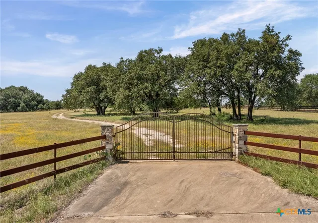 Photo 2 of Land for sale at 1306 Hidden Springs Dr, Salado, TX 76571 | MLS# 614518 | Listing updated on 2026-08-20