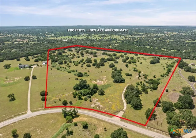 Photo 3 of Land for sale at 1306 Hidden Springs Dr, Salado, TX 76571 | MLS# 614518 | Listing updated on 2026-08-20