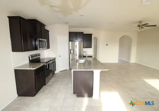 Photo 3 of Single family home for sale at 2005 Canvasback Ct, Copperas Cove, TX 76522 | MLS# 614497 | Listing updated on 2026-09-28