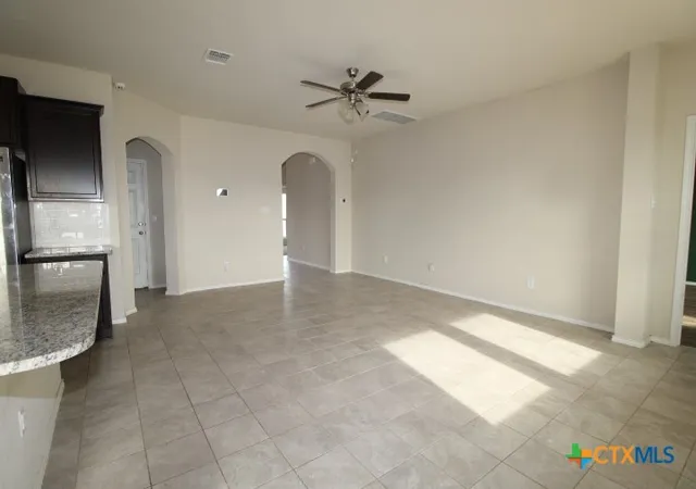 Photo 4 of Single family home for sale at 2005 Canvasback Ct, Copperas Cove, TX 76522 | MLS# 614497 | Listing updated on 2026-09-28