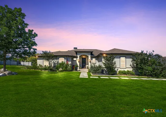 Photo 1 of Single family home for sale at 1627 Blush, New Braunfels, TX 78132 | MLS# 614465 | Listing updated on 2026-08-24