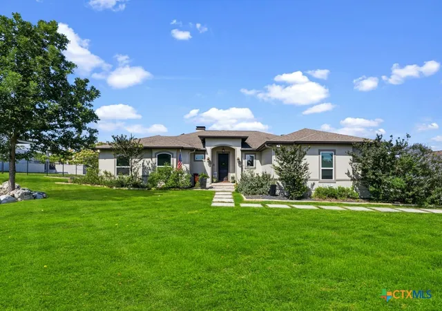 Photo 2 of Single family home for sale at 1627 Blush, New Braunfels, TX 78132 | MLS# 614465 | Listing updated on 2026-08-24