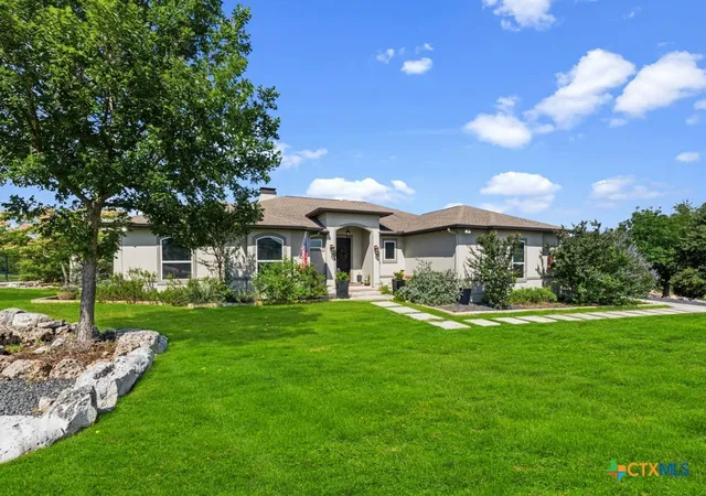 Photo 2 of Single family home for sale at 1627 Blush, New Braunfels, TX 78132 | MLS# 614465 | Listing updated on 2026-08-24
