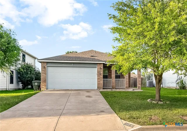 Photo 1 of Sale Pending at 122 Avrshire Ln, Temple, TX 76502 | MLS# 614589 | Listing updated on 2026-09-22