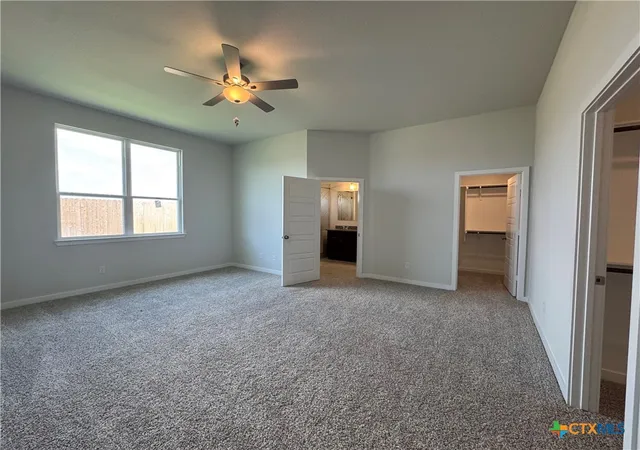 Photo 4 of Single family home for sale at 605 James Parker Cir, Killeen, TX 76542 | MLS# 614626 | Listing updated on 2026-08-05