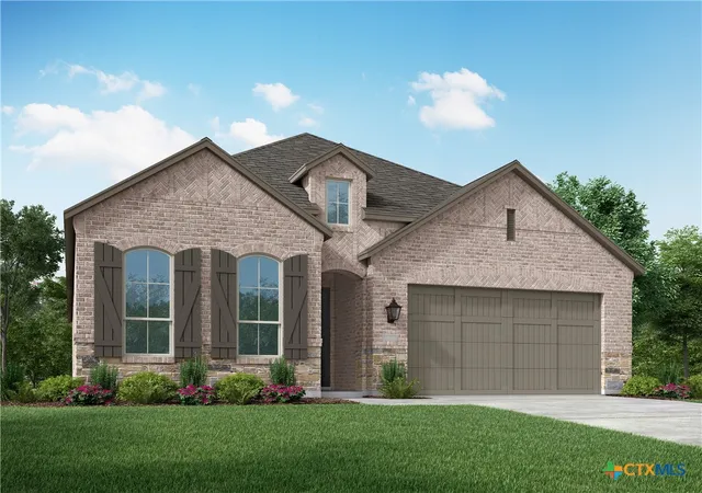 Photo 1 of Single family home for sale at 801 Jackson River Loop, Kyle, TX 78640 | MLS# 614611 | Listing updated on 2026-10-07