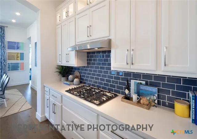 Photo 4 of Single family home for sale at 801 Jackson River Loop, Kyle, TX 78640 | MLS# 614611 | Listing updated on 2026-10-07