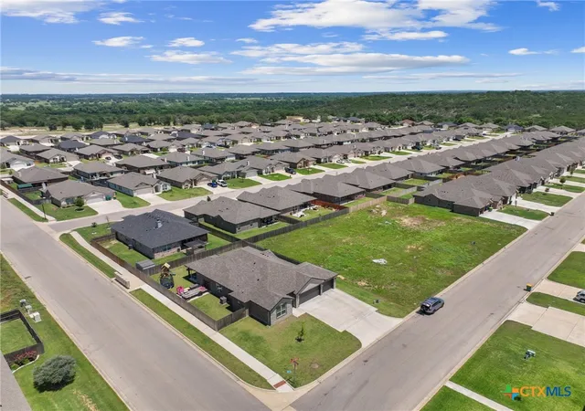 Photo 1 of Single family home for sale at 2603 Belle Hubbard Trl, Belton, TX 76513 | MLS# 614473 | Listing updated on 2026-09-11