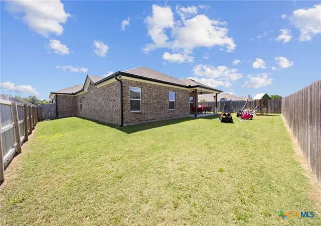 Photo 3 of Single family home for sale at 2603 Belle Hubbard Trl, Belton, TX 76513 | MLS# 614473 | Listing updated on 2026-09-11